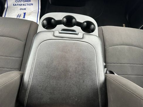 Used 2020 RAM 1500 Warlock AWD/4WD image 29