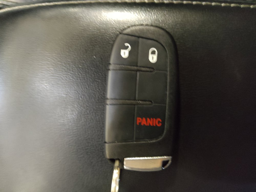 Used 2020 Dodge Journey Crossroad FWD image 32