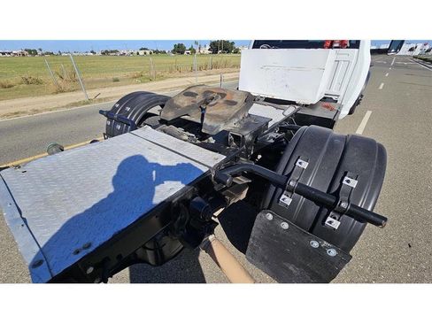 Used 2018 RAM 5500 Tradesman w/ Ambulance Prep Group image 14