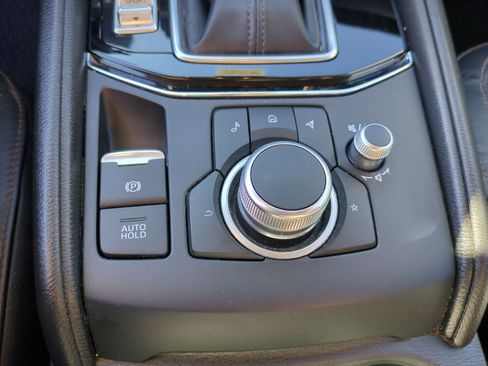 Certified 2023 MAZDA CX-5 AWD 2.5 S w/ Preferred Package image 23