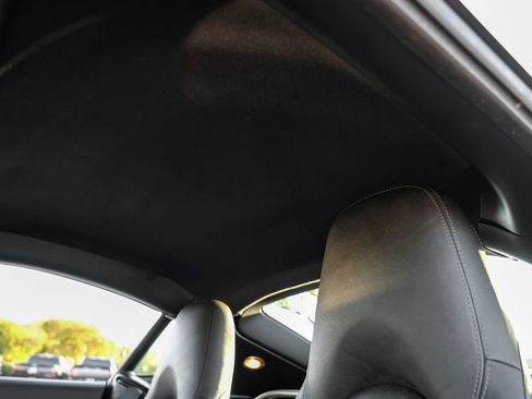 Used 2008 Porsche Cayman S image 23