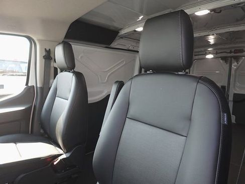 New 2025 Ford Transit 250 Low Roof image 11