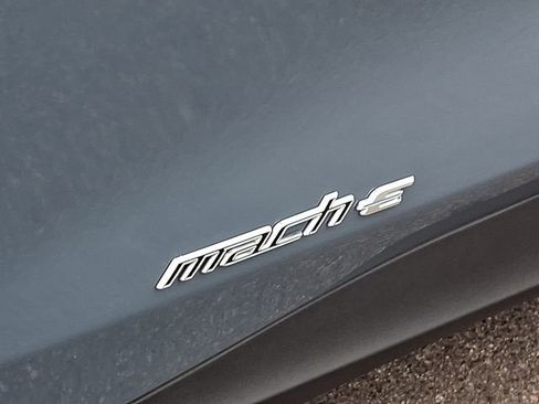 Used 2024 Ford Mustang Mach-E Select w/ Comfort Package Lite image 36