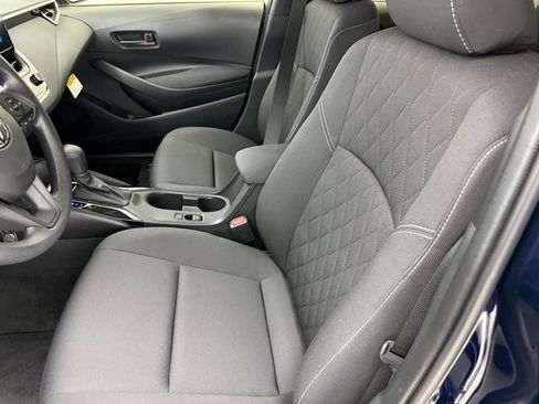 New 2026 Toyota Corolla LE image 25