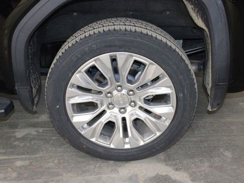 Used 2020 GMC Sierra 1500 Denali w/ Denali Premium Package image 40