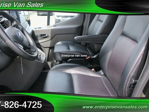Used 2023 Ford Transit 350 XLT RWD image 18