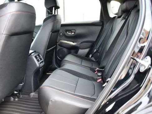 New 2026 Acura ADX A-Spec image 16