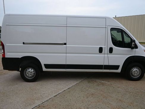 Used 2023 RAM ProMaster 3500 FWD image 8