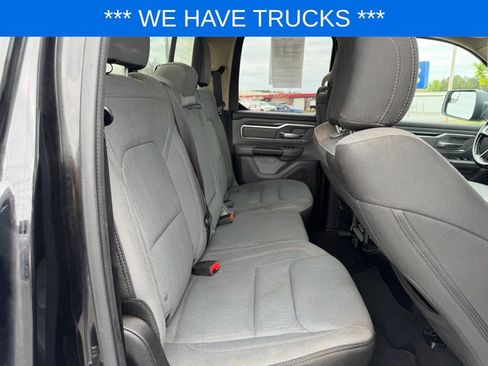 Used 2019 RAM 1500 Big Horn image 34