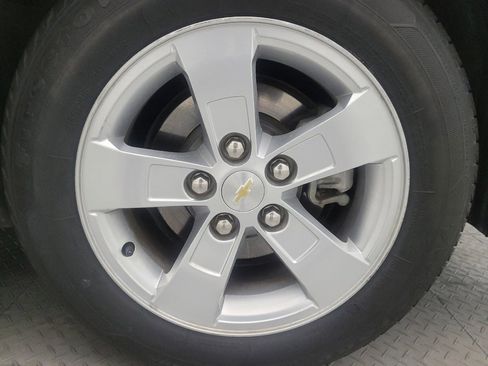 Used 2015 Chevrolet Malibu LT FWD image 31
