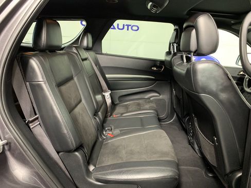 Used 2019 Dodge Durango R/T AWD/4WD image 27
