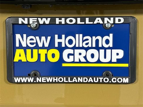 New 2026 Toyota Land Cruiser Base image 19