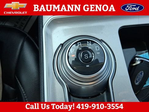 Used 2024 Ford Edge SEL w/ Convenience Package AWD/4WD image 26