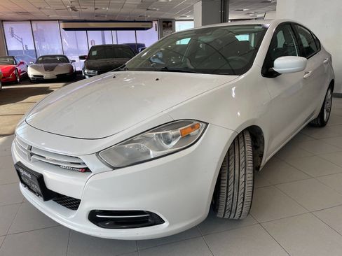Used 2013 Dodge Dart SXT image 3