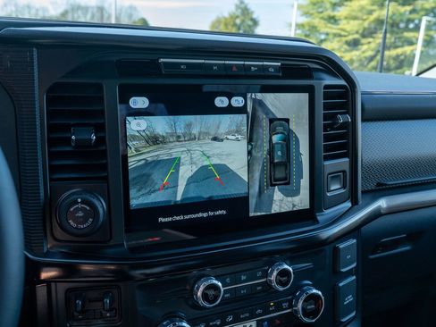 Used 2024 Ford F150 Raptor w/ Equipment Group 803A Raptor R image 26