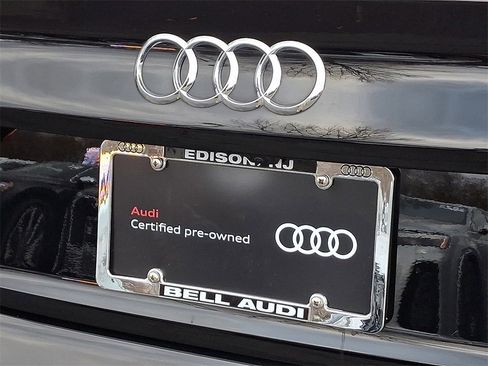 Certified 2022 Audi A5 2.0T Premium Plus w/ Premium Plus image 29