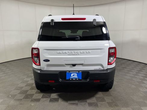 Used 2024 Ford Bronco Sport Big Bend image 6