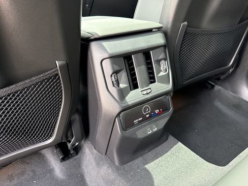 New 2026 BMW X3 xDrive30i AWD/4WD image 21