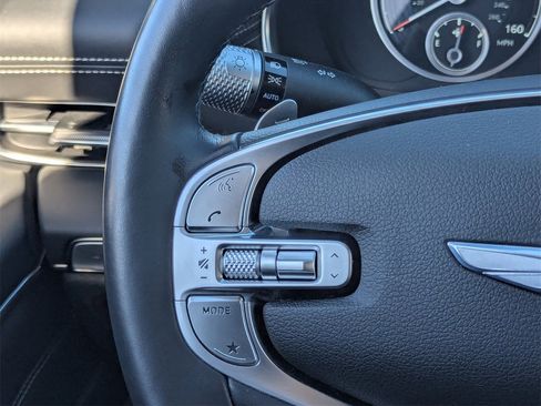 Used 2022 Genesis GV80 2.5T w/ Advanced Package 03 image 27