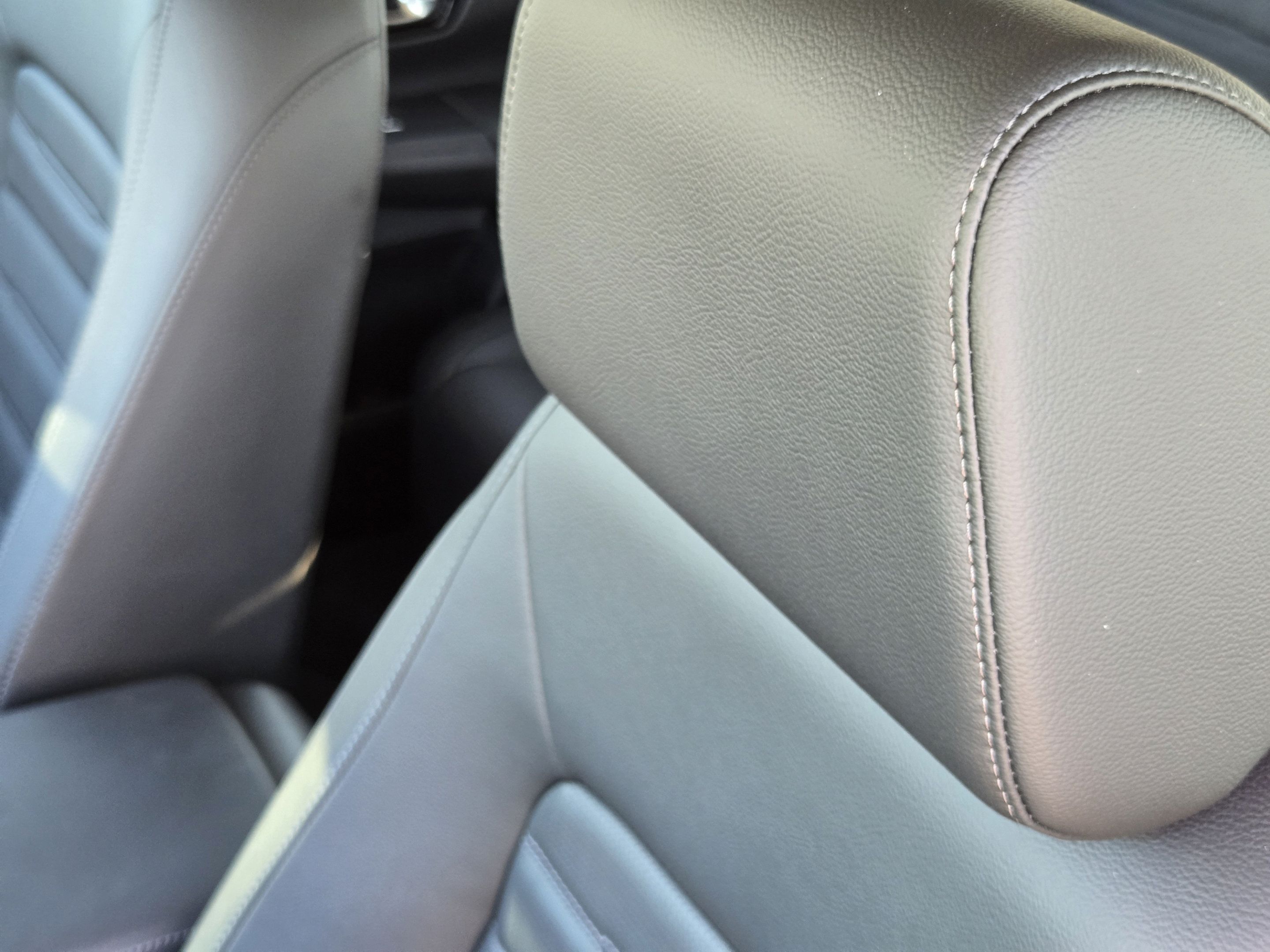 Certified 2026 Honda CR-V EX-L image 15