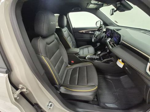 New 2026 Chevrolet TrailBlazer ACTIV w/ Convenience Package image 29