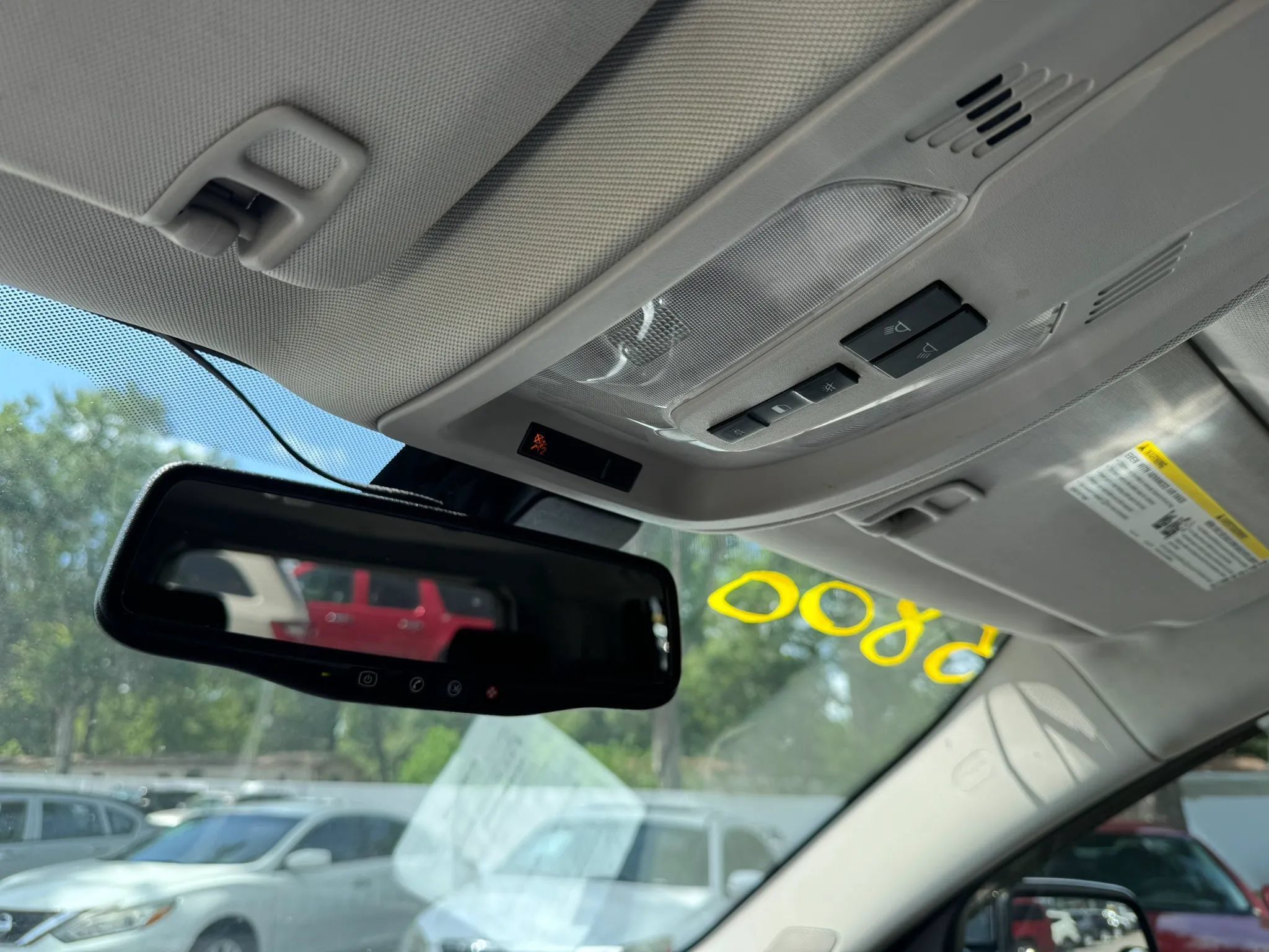 Used 2011 GMC Terrain SLE FWD image 19