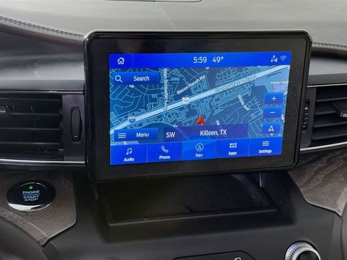 Used 2020 Ford Explorer Platinum image 18