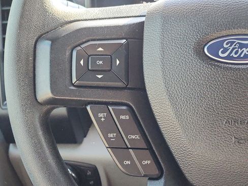 Used 2020 Ford F150 XL w/ Equipment Group 101A Mid image 15