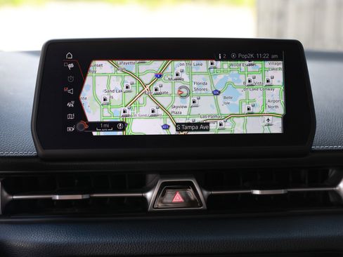 Used 2020 Toyota Supra Premium w/ Driver Assist Package image 35