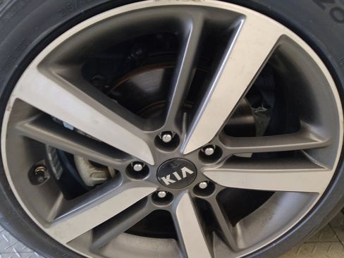 Used 2017 Kia Forte EX FWD image 31
