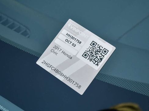 Used 2017 Honda Civic LX-P image 32