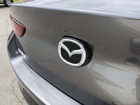 New 2026 MAZDA MAZDA3 s Sport FWD image 11