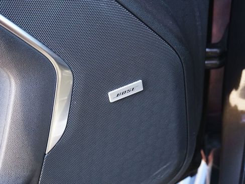 Used 2021 Chevrolet Tahoe High Country w/ Premium Package image 12