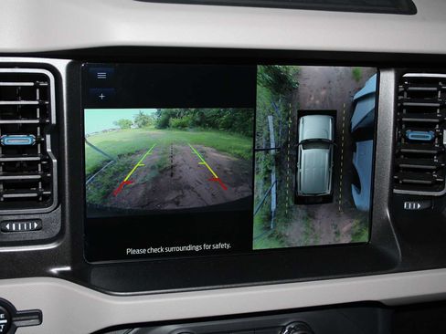 Used 2023 Ford Bronco Wildtrak AWD/4WD image 31