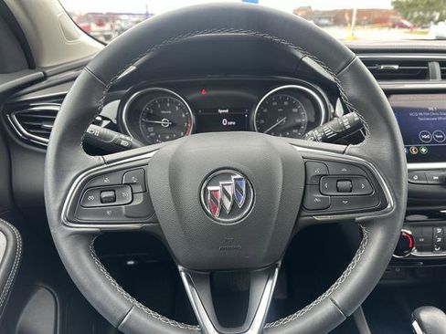 Used 2023 Buick Encore GX Preferred w/ Cold Weather Comfort Package image 11