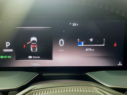 Used 2025 Nissan Murano SL image 10