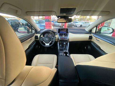 Used 2021 Lexus NX 300 AWD w/ Cold Area Package image 22