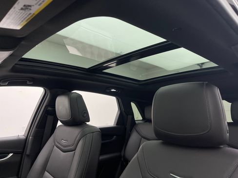Used 2023 Cadillac XT5 Premium Luxury FWD image 5