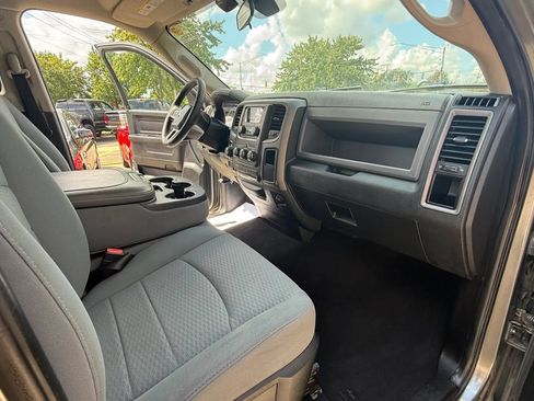 Used 2013 RAM 1500 Tradesman w/ Popular Equipment Group RWD image 13