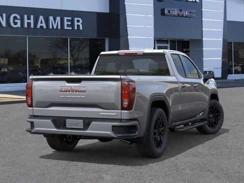 New 2026 GMC Sierra 1500 Elevation AWD/4WD image 4