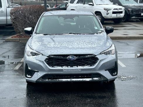 Used 2024 Subaru Impreza 2.0i image 8