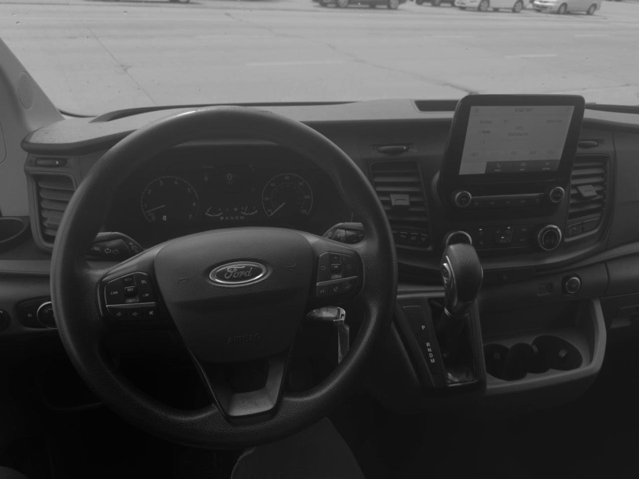 Used 2020 Ford Transit 250 Low Roof AWD image 29