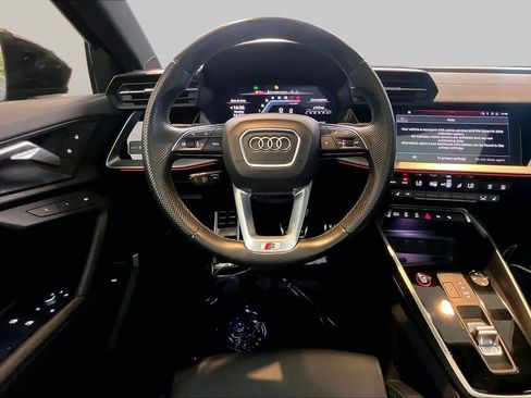 Used 2023 Audi S3 Prestige AWD/4WD image 6