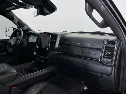 Used 2022 RAM 1500 Limited image 34