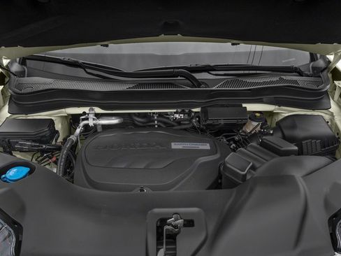 Used 2017 Honda Pilot Touring image 16
