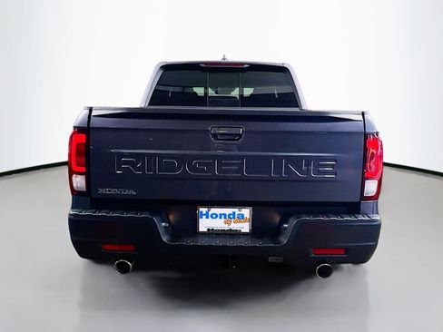 New 2026 Honda Ridgeline RTL image 21
