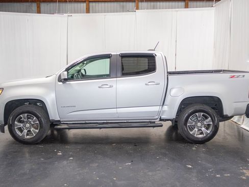 Used 2019 Chevrolet Colorado Z71 image 6