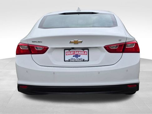 Used 2024 Chevrolet Malibu LT FWD image 7