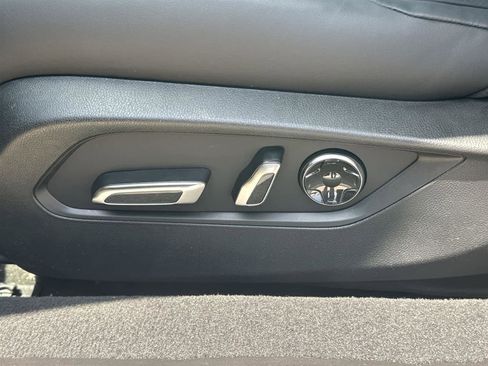 New 2025 Acura TLX SH-AWD w/ A-SPEC Pkg image 23