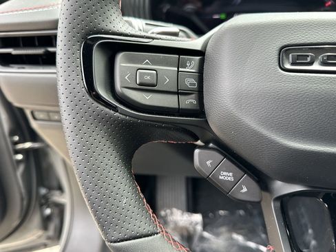 New 2025 Dodge Charger R/T w/ Quick Order Package 25M R/T image 20